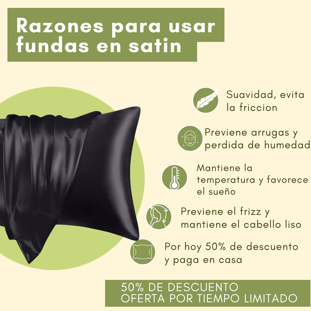 2 FUNDAS + OBSEQUIO REF KIT PAOLA