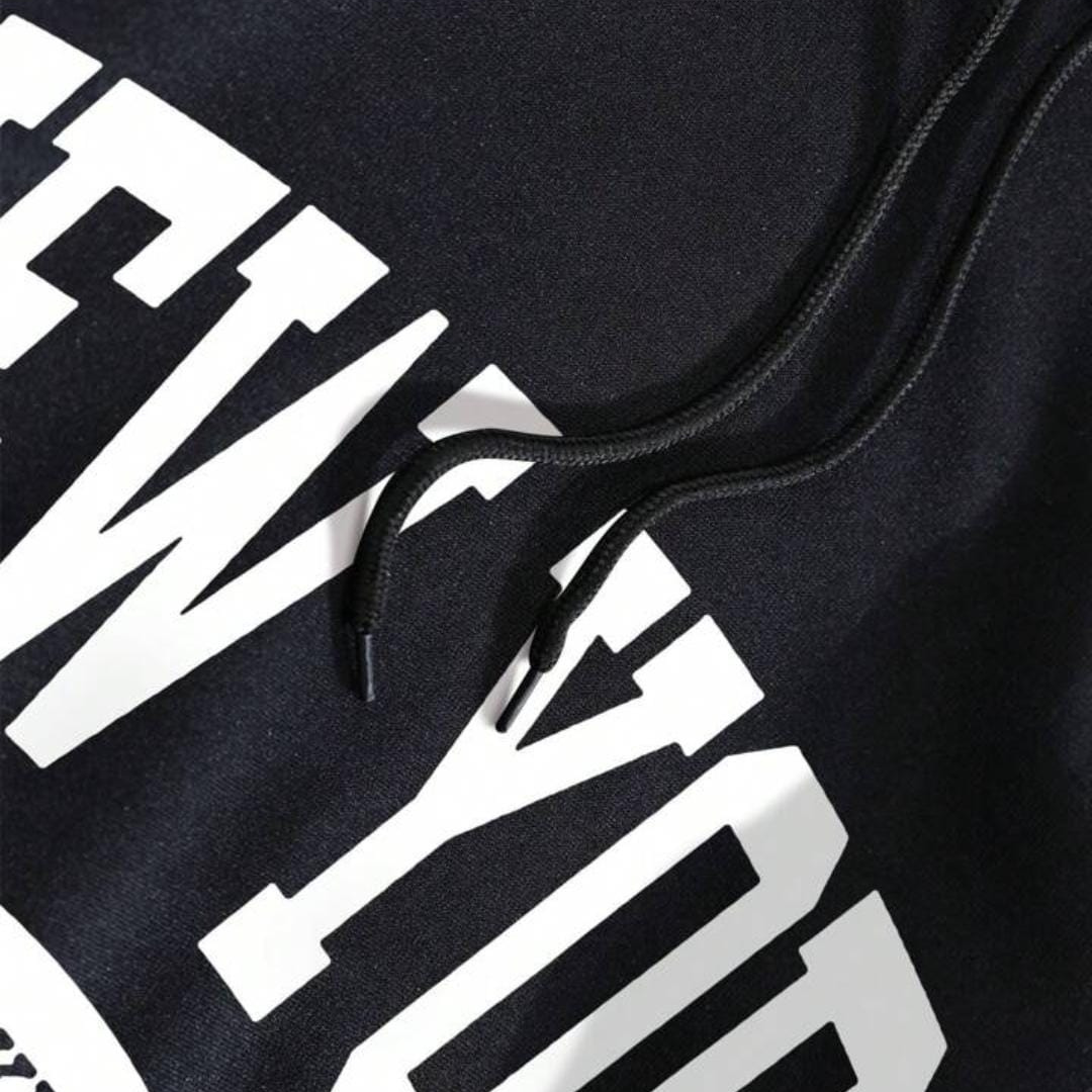 Hoodie New York PREMIUM