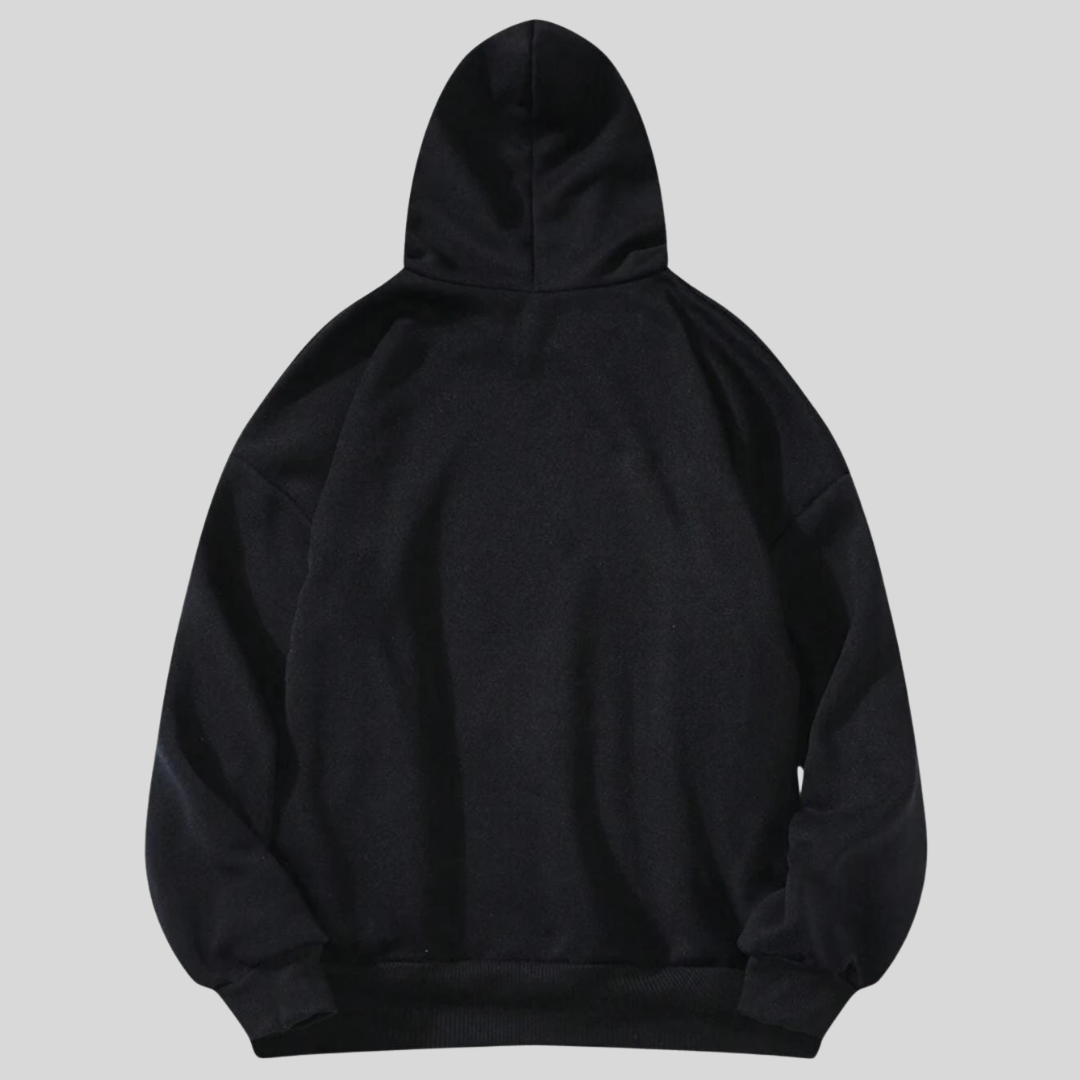 Hoodie New York PREMIUM