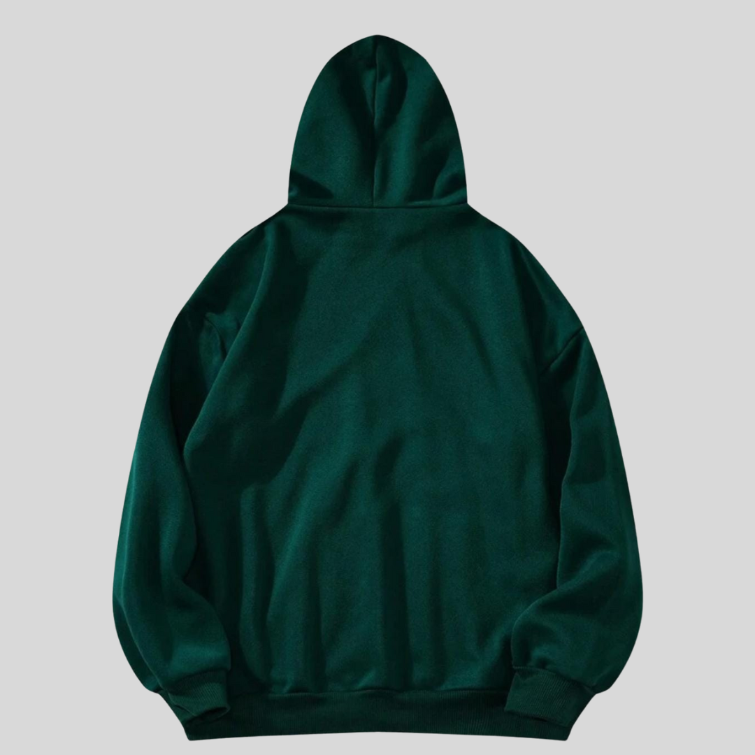 Hoodie New York PREMIUM