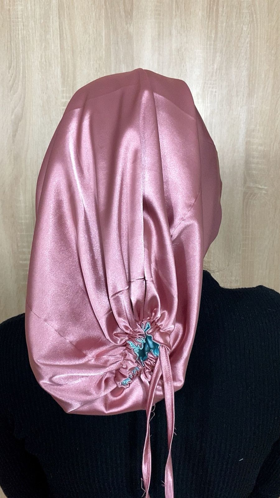 GORRO DOBLE FAZ TIPO MANGA de 50cm