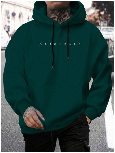 Hoodie originals PREMIUM