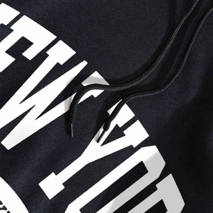 Hoodie New York PREMIUM