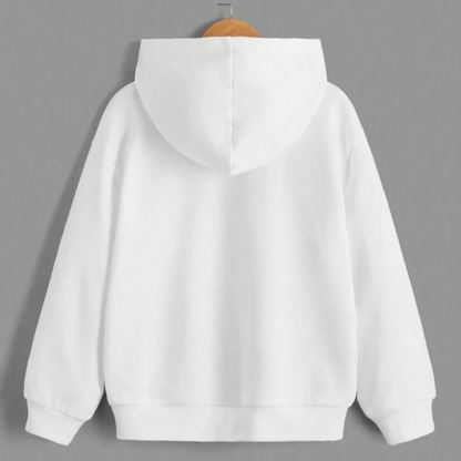 HOODIE CALIFORNIA PREMIUM