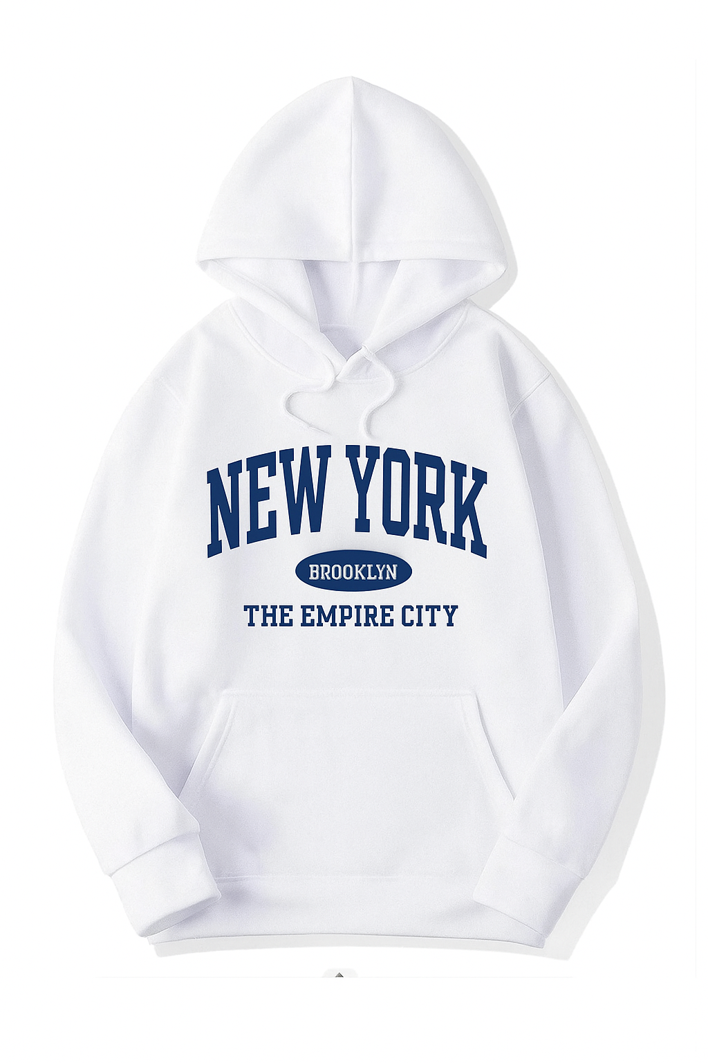 Hoodie New York