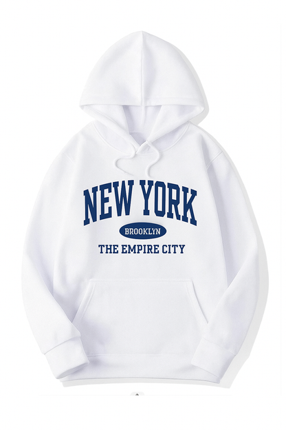 Hoodie New York
