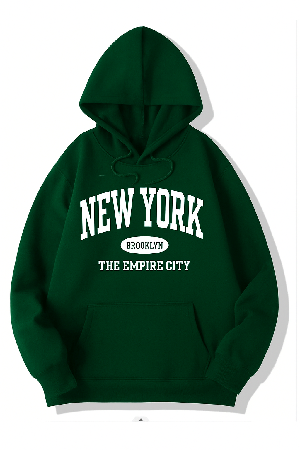 Hoodie New York