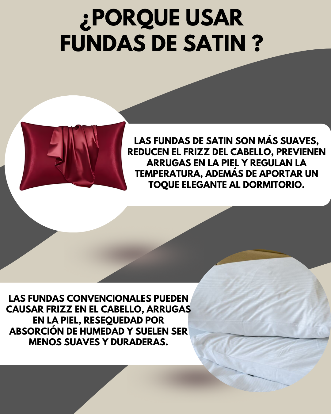 2 FUNDAS + OBSEQUIO REF KIT PAOLA