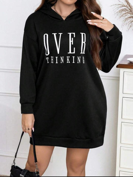 VESTIDO HODDIE
