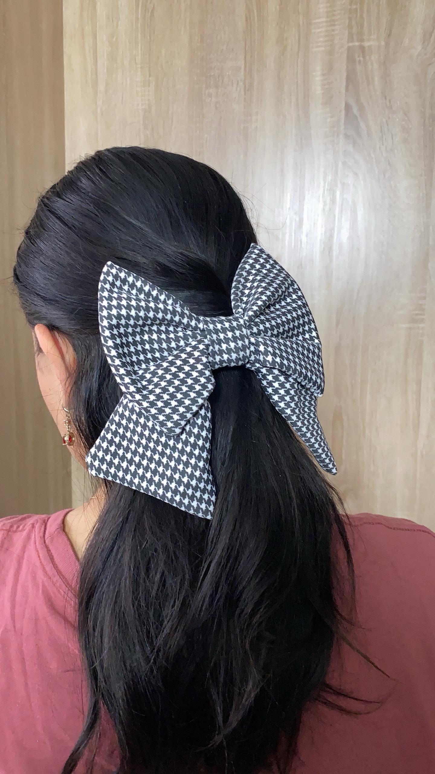 MOÑOS PARA EL CABELLO