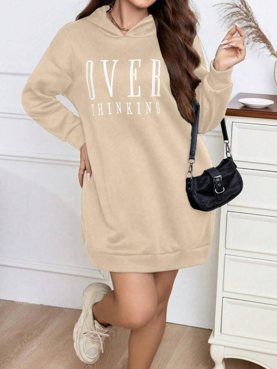 VESTIDO HODDIE