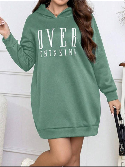 VESTIDO HODDIE