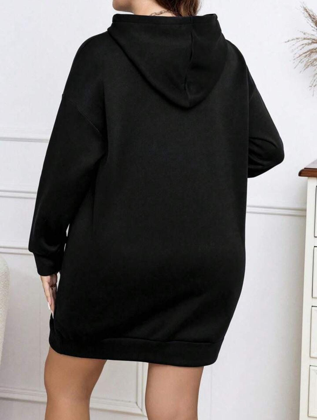VESTIDO HODDIE