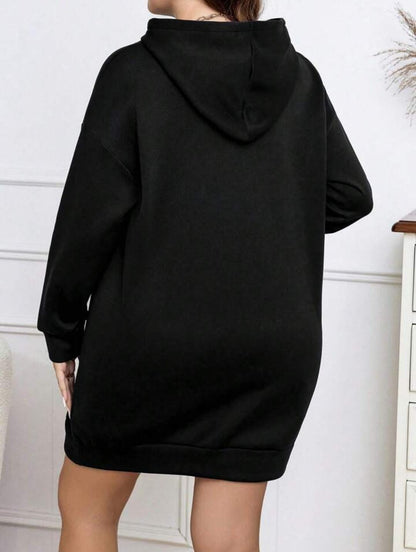 VESTIDO HODDIE