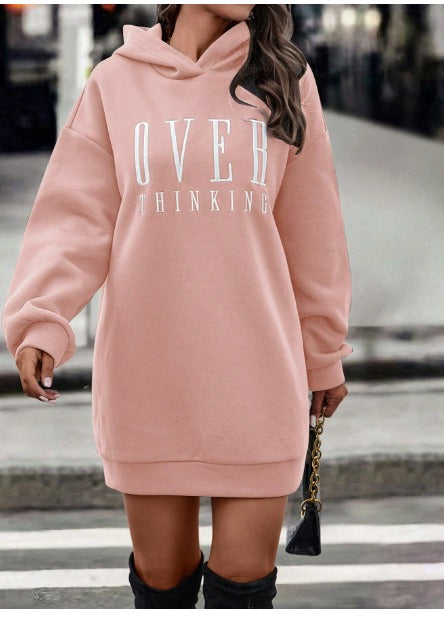 VESTIDO HODDIE