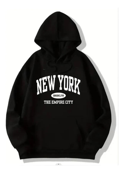 Hoodie New York