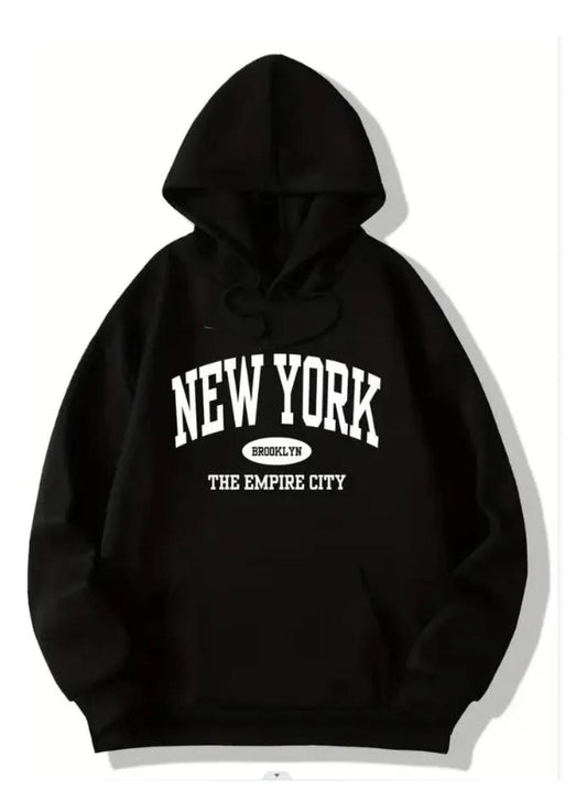 Hoodie New York