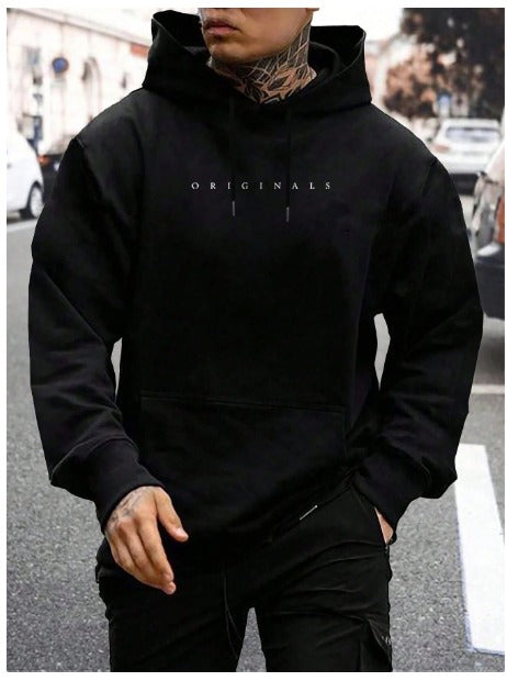 Hoodie originals PREMIUM