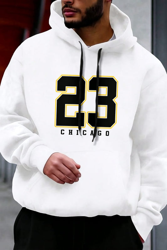 hoodie CHICAGO 23