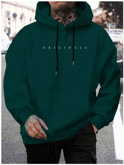 Hoodie originals PREMIUM