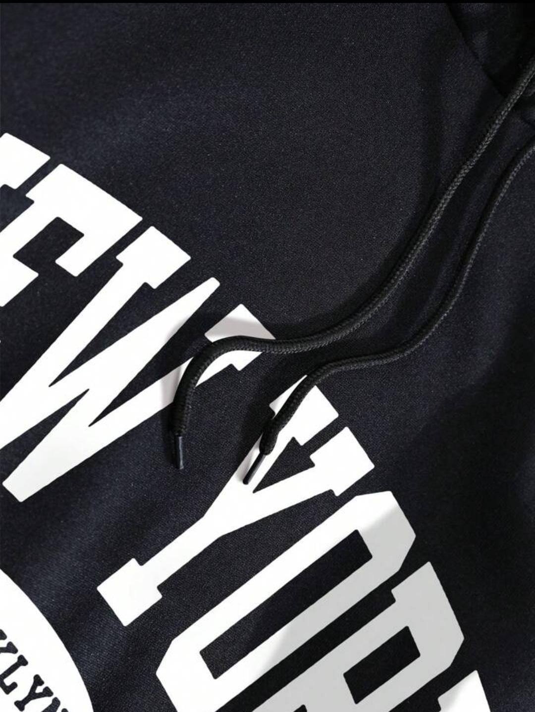 Hoodie New York