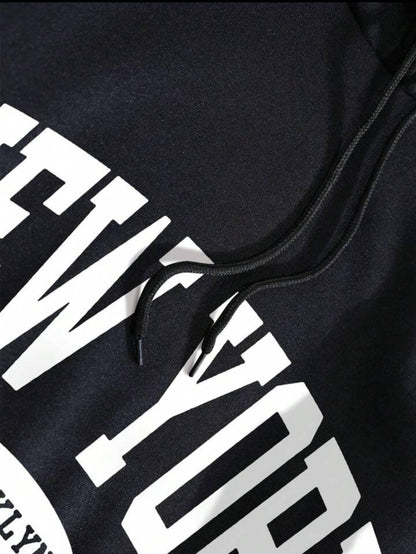 Hoodie New York